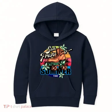 Kids Hoodie