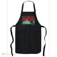 San Francisco Since 1776 Apron thumb 0