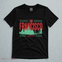 San Francisco Since 1776 T-Shirt thumb 5