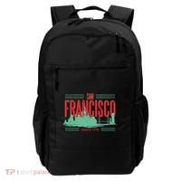 San Francisco Since 1776 Backpack thumb 0