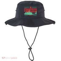 San Francisco Since 1776 Bucket Hat thumb 0