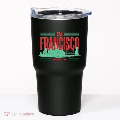 Tumbler