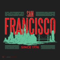San Francisco Since 1776 Hat thumb 2