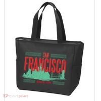 San Francisco Since 1776 Tote Bag thumb 3