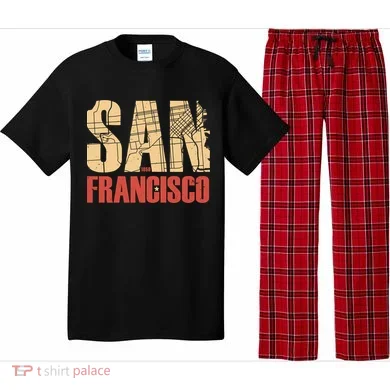 Pajama Set