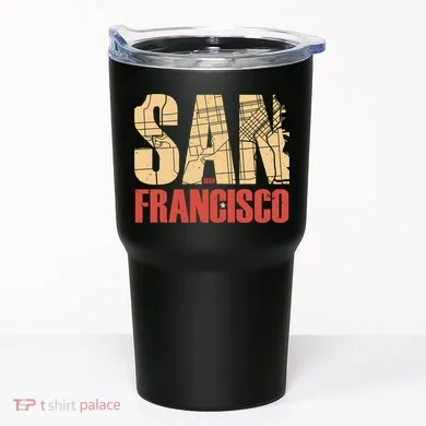 Tumbler
