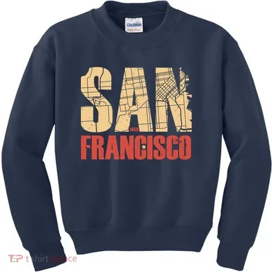 Kids Sweatshirt