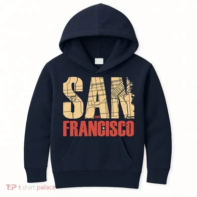 Kids Hoodie
