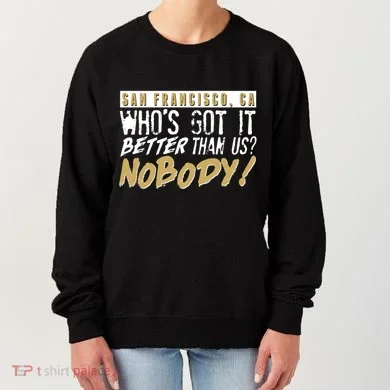 Women's Sweatshirt