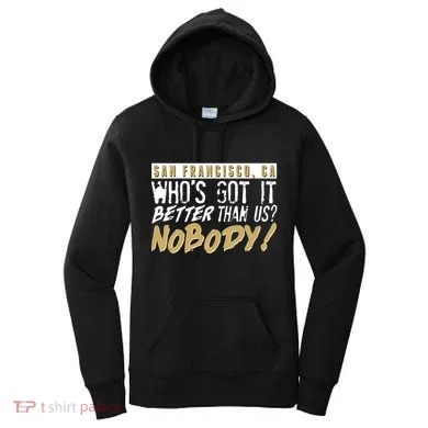 Women's Hoodie