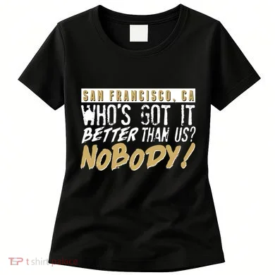 Women's T-Shirt