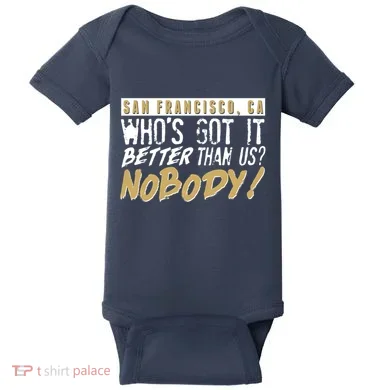 Baby Bodysuit