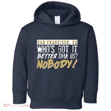Toddler Hoodie
