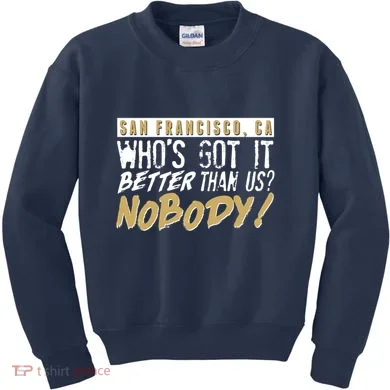 Kids Sweatshirt