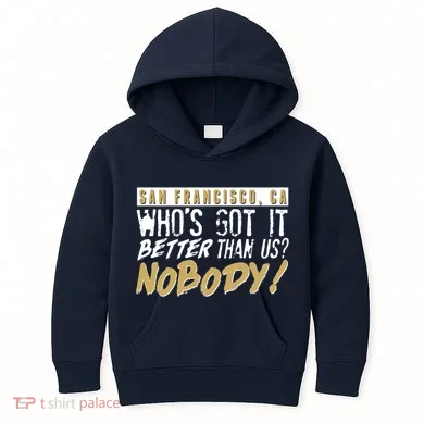Kids Hoodie