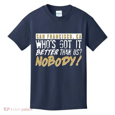 Kids T-Shirt