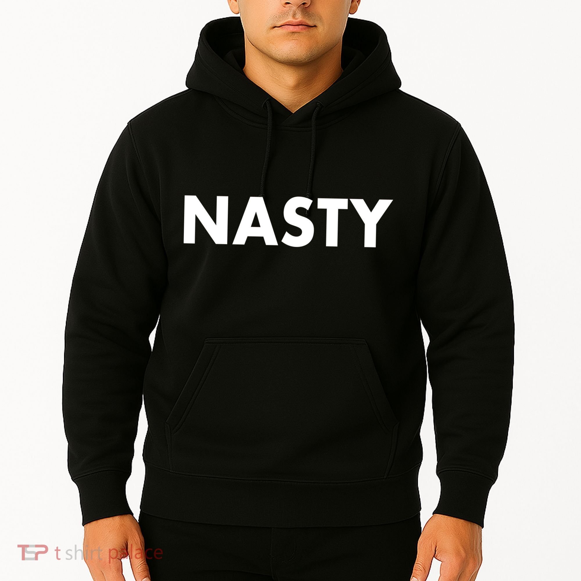 San Juan Mayor Nasty Hoodie