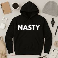 San Juan Mayor Nasty Hoodie thumb 3