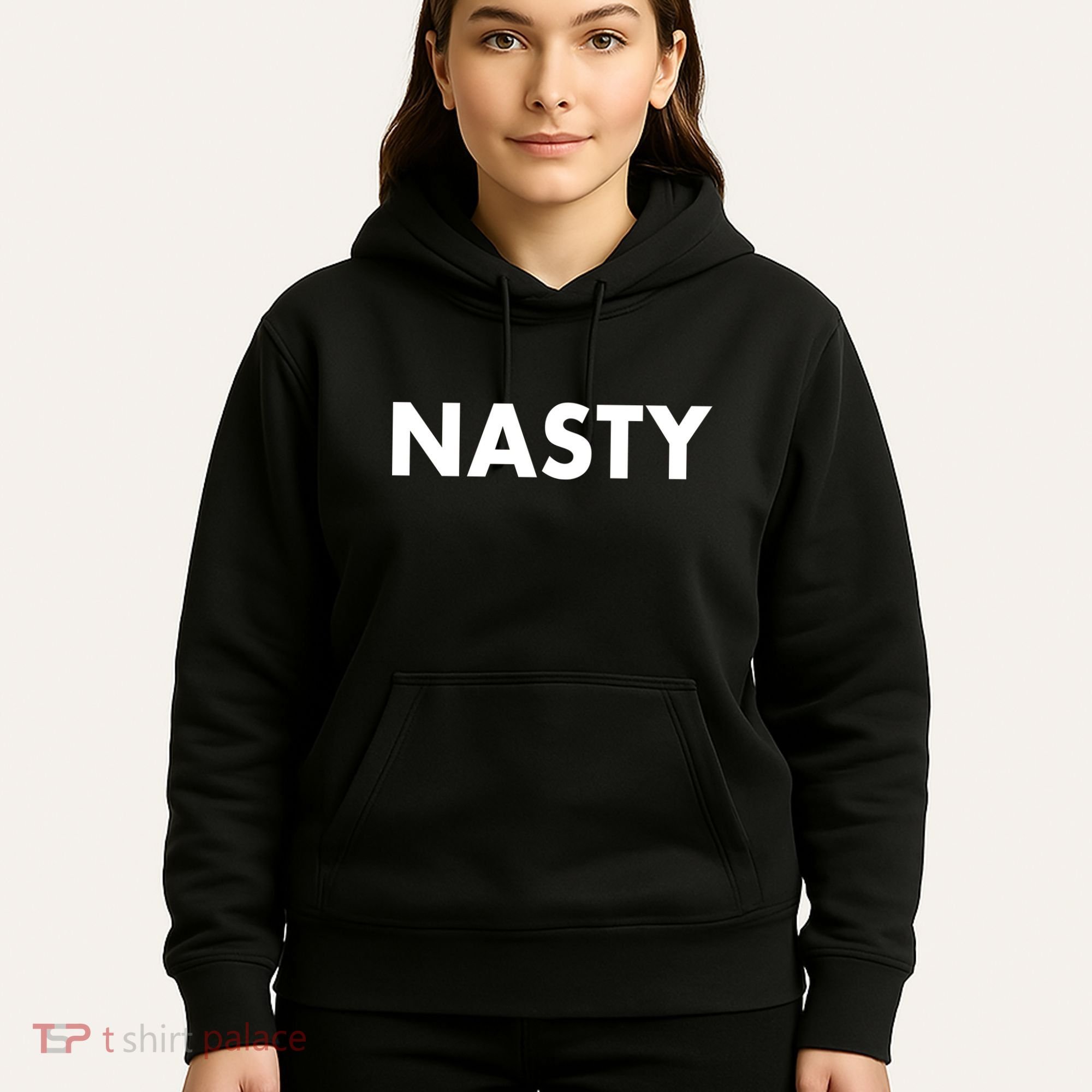 San Juan Mayor Nasty Hoodie