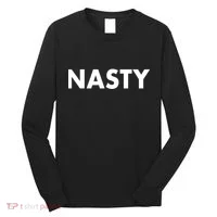 San Juan Mayor Nasty Long Sleeve Shirt thumb 0