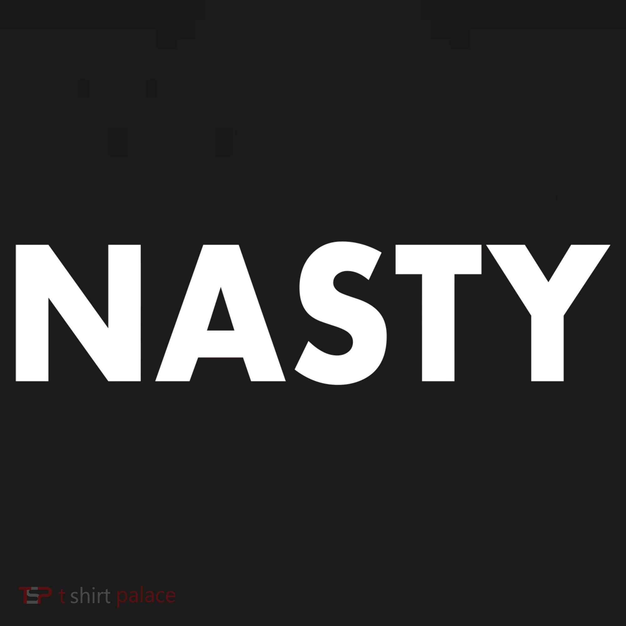 San Juan Mayor Nasty Long Sleeve Shirt