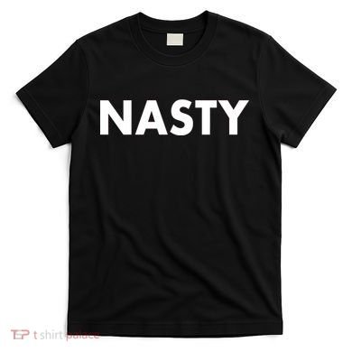 San Juan Mayor Nasty T-Shirt