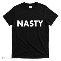San Juan Mayor Nasty T-Shirt thumb 0