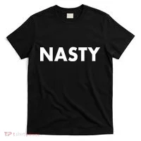 San Juan Mayor Nasty T-Shirt thumb 0