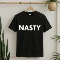 San Juan Mayor Nasty T-Shirt thumb 2