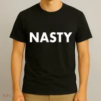 San Juan Mayor Nasty T-Shirt thumb 3