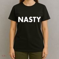 San Juan Mayor Nasty T-Shirt thumb 4