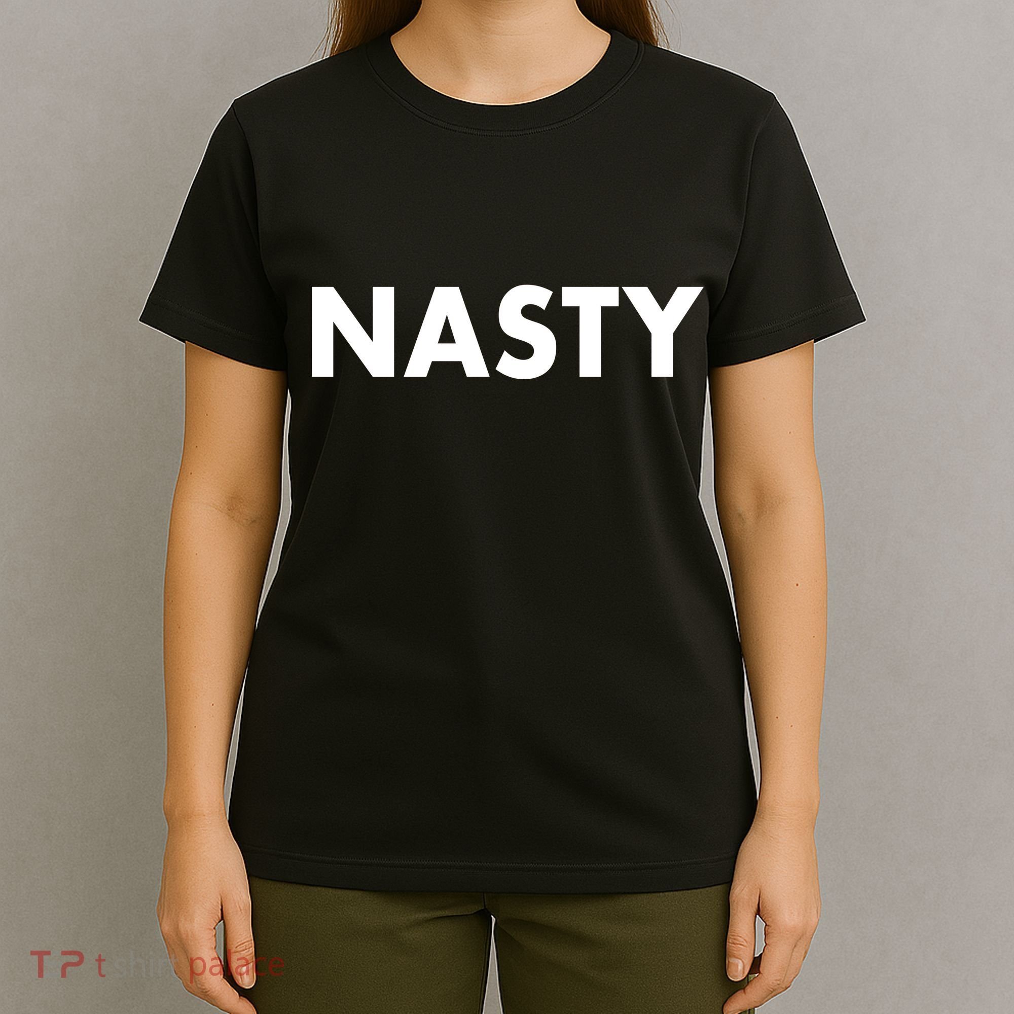 San Juan Mayor Nasty T-Shirt