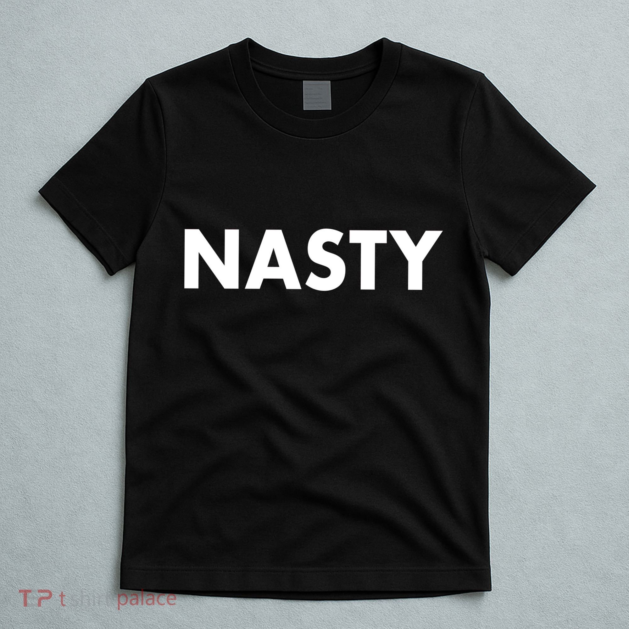 San Juan Mayor Nasty T-Shirt