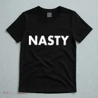 San Juan Mayor Nasty T-Shirt thumb 5