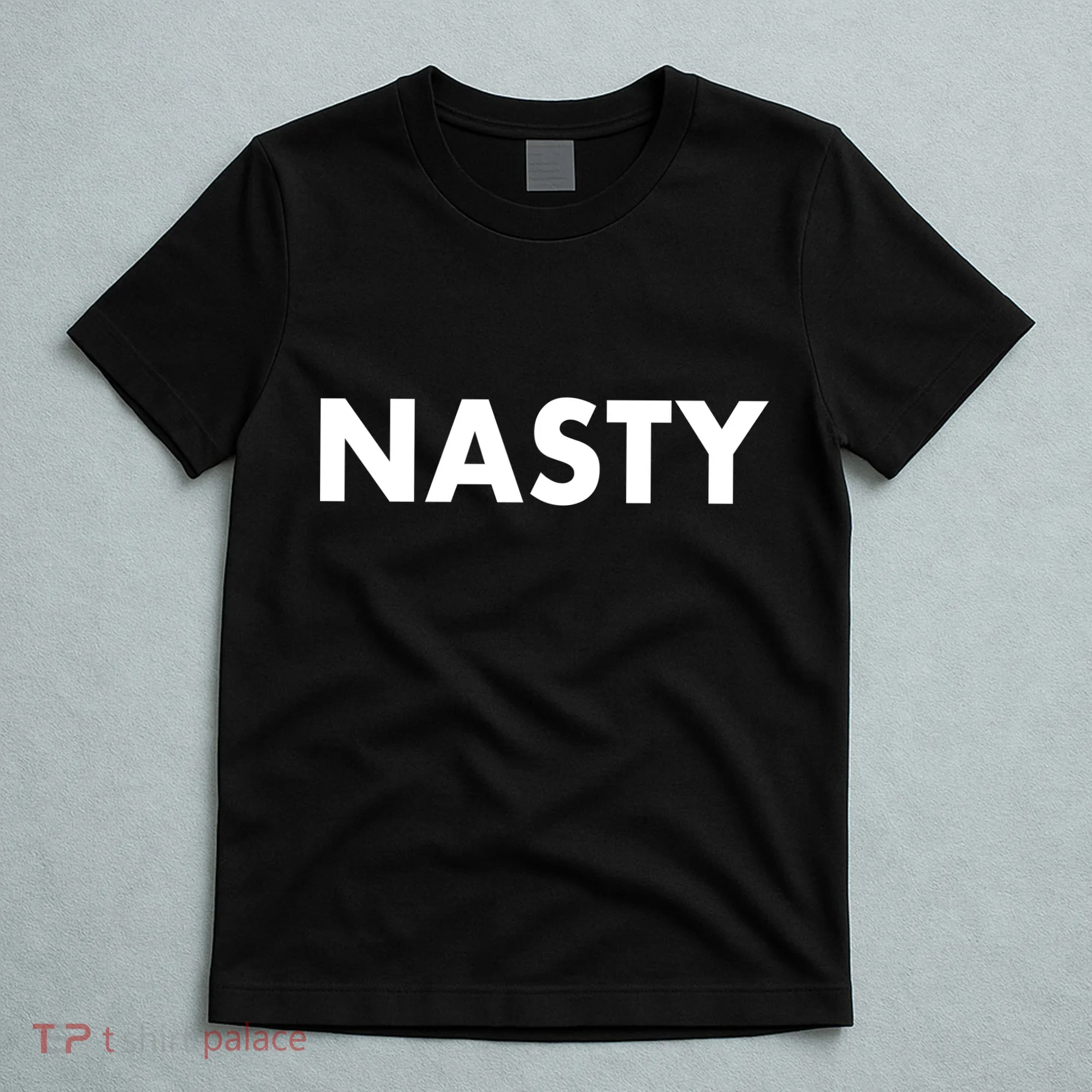 San Juan Mayor Nasty T-Shirt