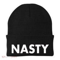 San Juan Mayor Nasty Beanie thumb 0