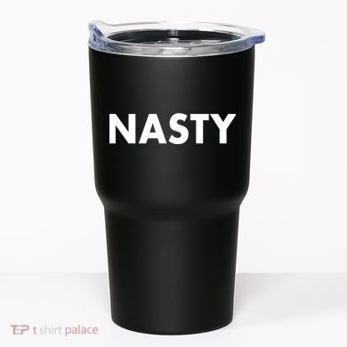 San Juan Mayor Nasty Tumbler