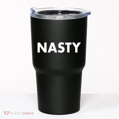 Tumbler