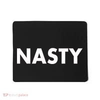 San Juan Mayor Nasty Mousepad thumb 0