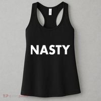 San Juan Mayor Nasty Women's Tank Top thumb 3
