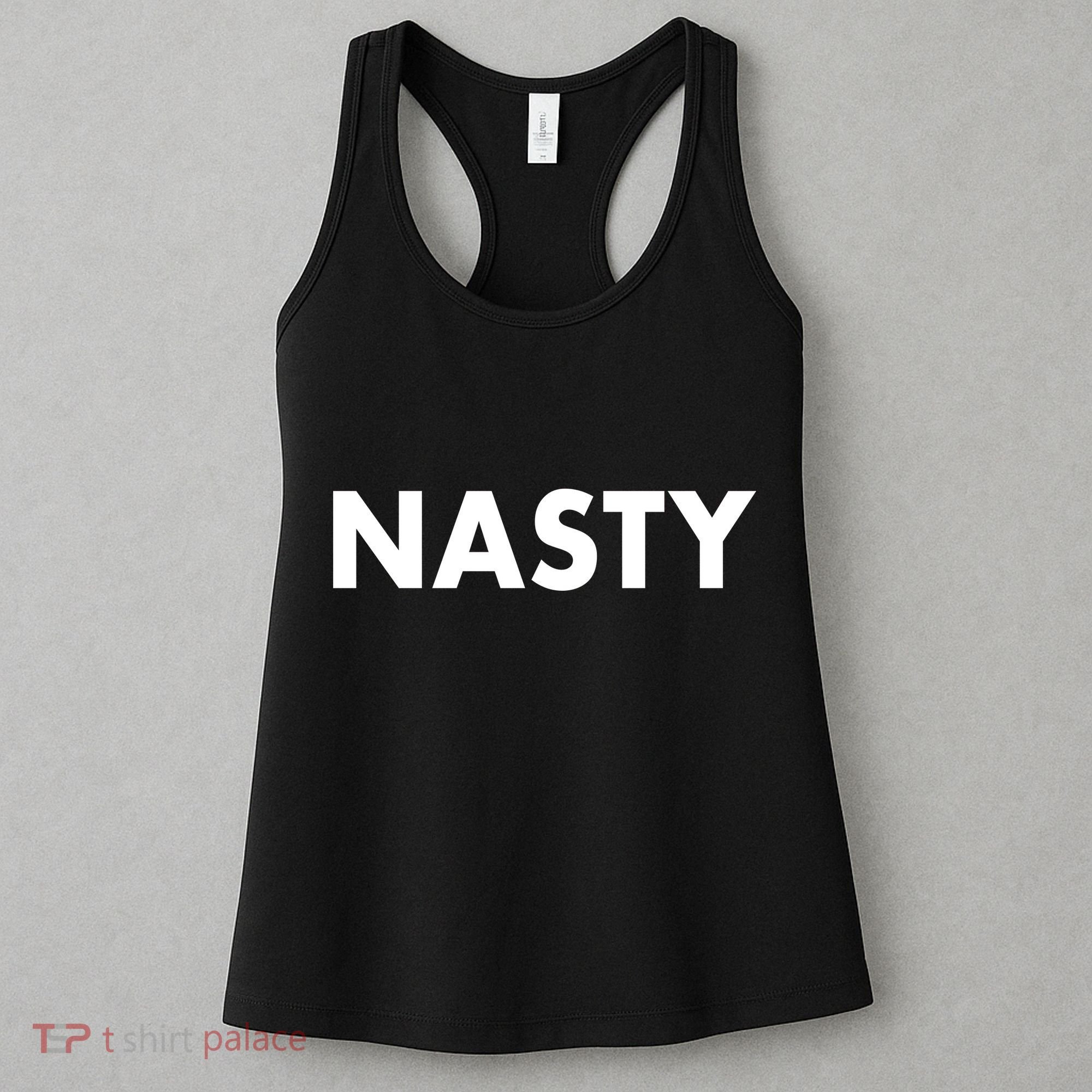San Juan Mayor Nasty Women's Tank Top