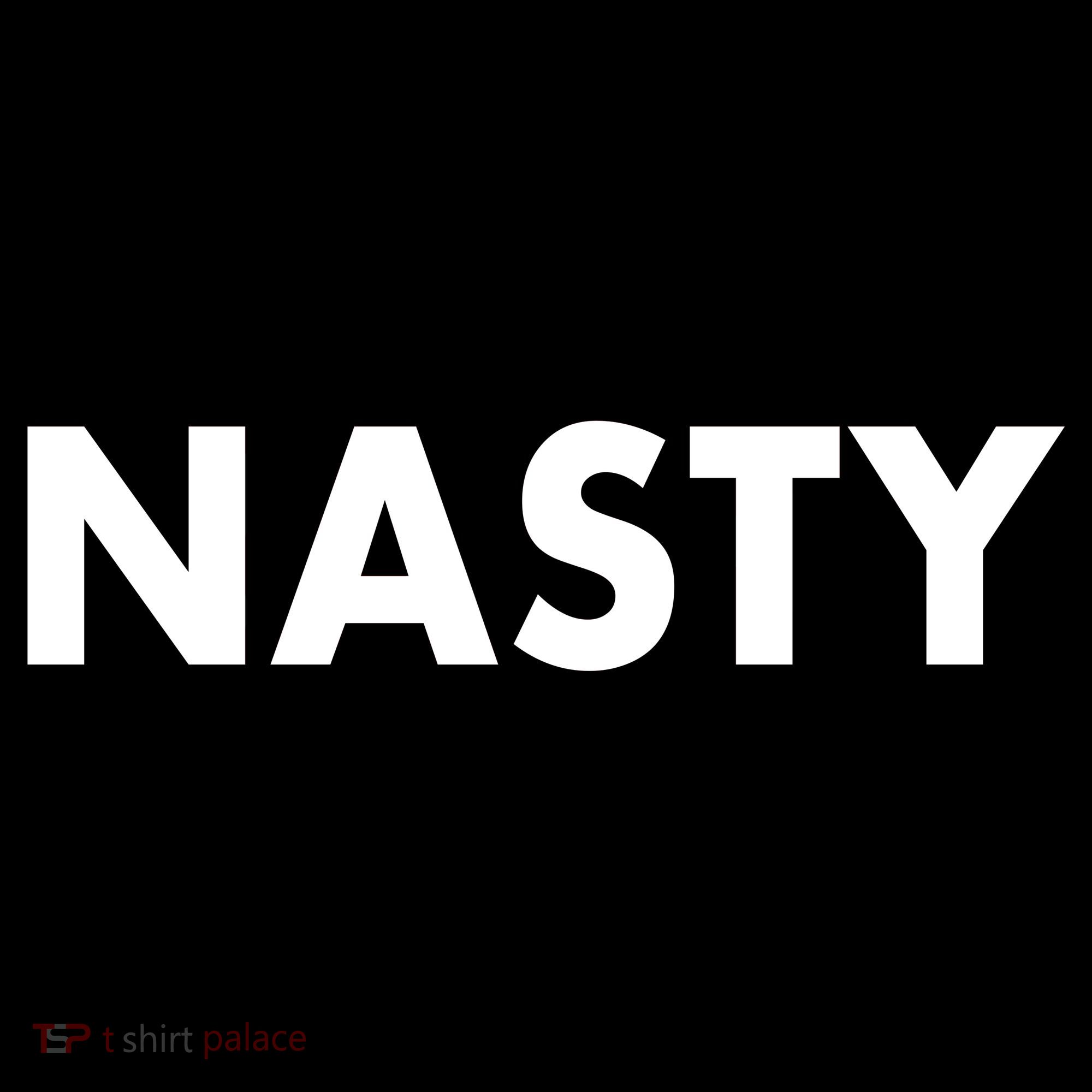 San Juan Mayor Nasty Baby Bodysuit