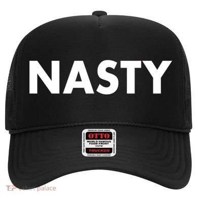 San Juan Mayor Nasty Hat
