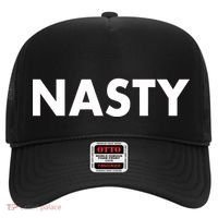 San Juan Mayor Nasty Hat thumb 0