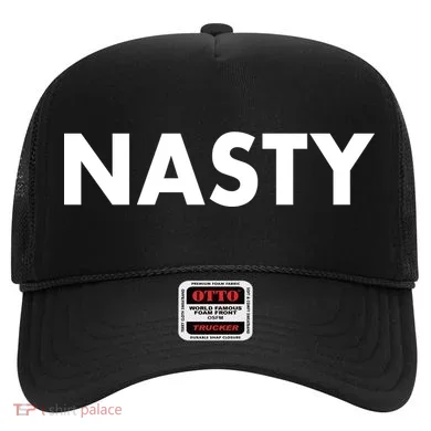 San Juan Mayor Nasty Hat