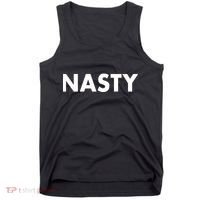 San Juan Mayor Nasty Tank Top thumb 0