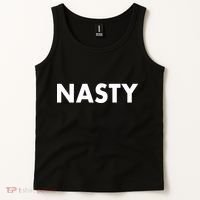 San Juan Mayor Nasty Tank Top thumb 2