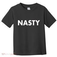 San Juan Mayor Nasty Toddler T-Shirt thumb 0