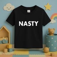 San Juan Mayor Nasty Toddler T-Shirt thumb 3