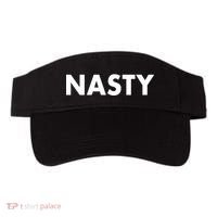 San Juan Mayor Nasty Visor thumb 0